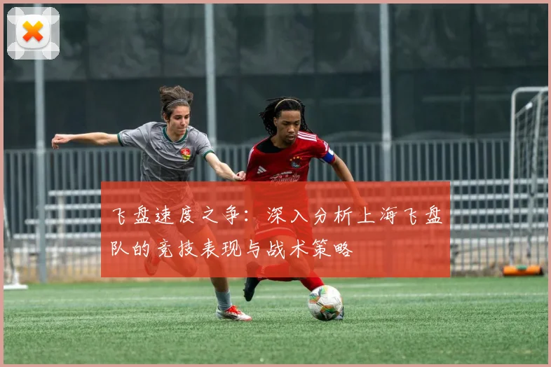 飞盘速度之争：深入分析上海飞盘队的竞技表现与战术策略