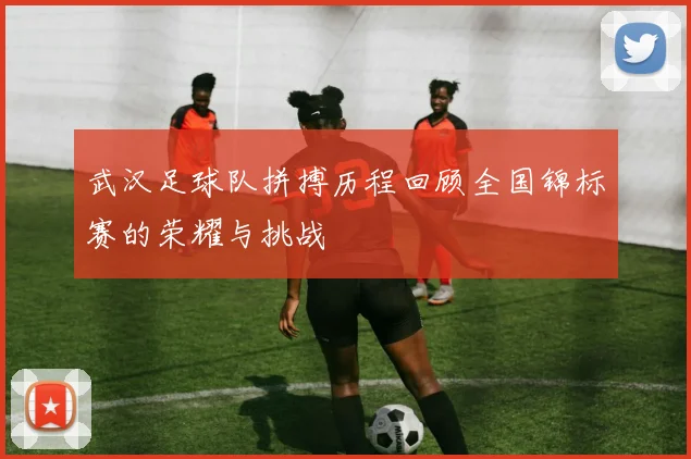 武汉足球队拼搏历程回顾全国锦标赛的荣耀与挑战