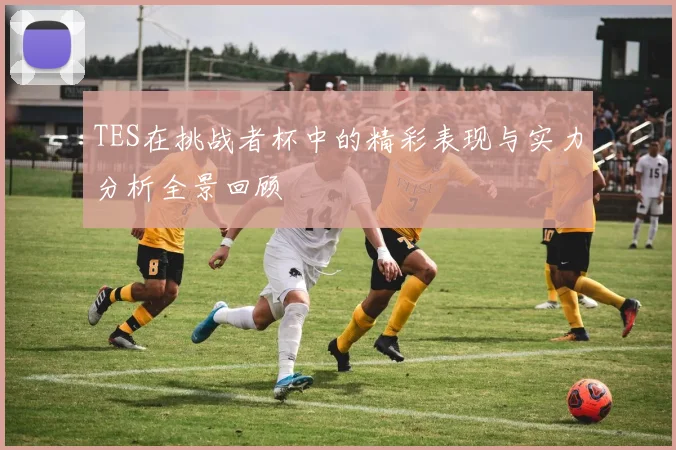 TES在挑战者杯中的精彩表现与实力分析全景回顾
